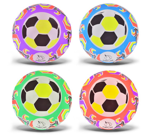 Мяч детский "Футбол" (RB20311)